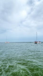 金梦海湾帆船出海 景点图 575_4