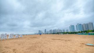 金梦海湾帆船出海 景点图 575_7