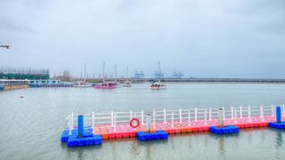 金梦海湾帆船出海 景点图 575_8