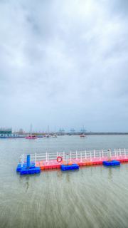金梦海湾帆船出海 景点图 575_9