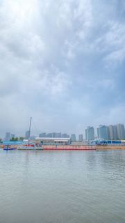 金梦海湾帆船出海 景点图 575_13