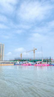 金梦海湾帆船出海 景点图 575_14