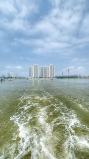金梦海湾帆船出海 景点图 575_15