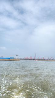金梦海湾帆船出海 景点图 575_18