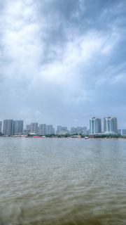 金梦海湾帆船出海 景点图 575_19