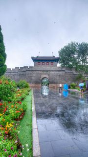 山海关景区·老龙头 景点图 576_2