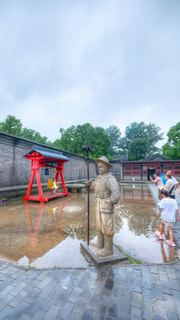 山海关景区·老龙头 景点图 576_3