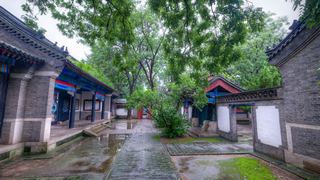 山海关景区·老龙头 景点图 576_4