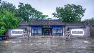 山海关景区·老龙头 景点图 576_5