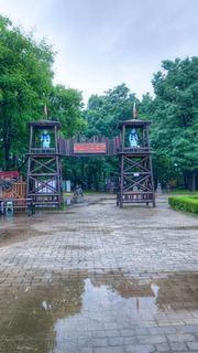 山海关景区·老龙头 景点图 576_6