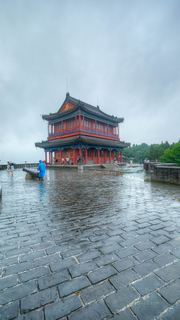 山海关景区·老龙头 景点图 576_10