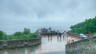 山海关景区·老龙头 景点图 576_11