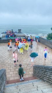 山海关景区·老龙头 景点图 576_13