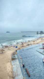 山海关景区·老龙头 景点图 576_15