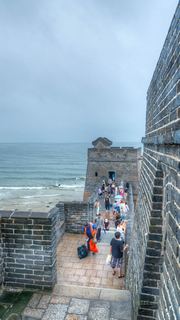山海关景区·老龙头 景点图 576_17