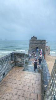 山海关景区·老龙头 景点图 576_18