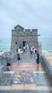 山海关景区·老龙头 景点图 576_20