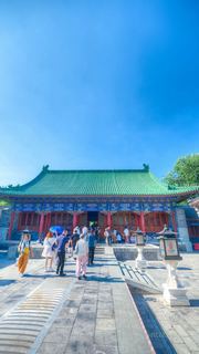 恭王府 景点图 577_5