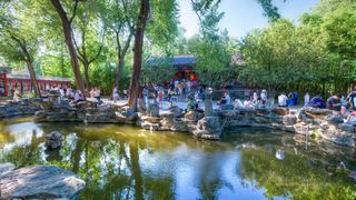 恭王府 景点图 577_8