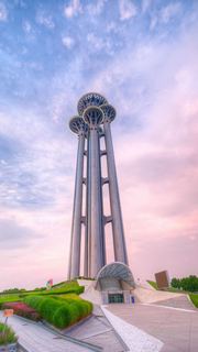 奥林匹克公园、鸟巢、水立方 景点图 578_2