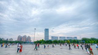 奥林匹克公园、鸟巢、水立方 景点图 578_4