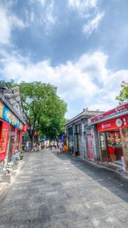 南锣鼓巷 景点图 580_14