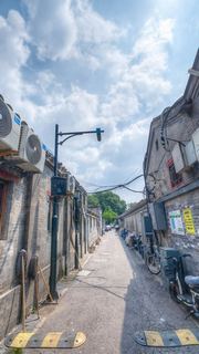 南锣鼓巷 景点图 580_17
