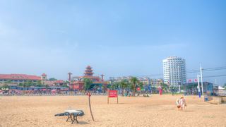 仙螺岛 景点图 581_15
