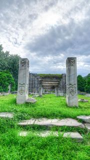 圆明园遗址公园 景点图 582_8