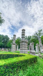 圆明园遗址公园 景点图 582_12