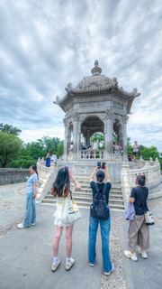 圆明园遗址公园 景点图 582_15
