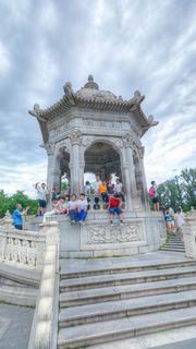 圆明园遗址公园 景点图 582_19