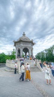 圆明园遗址公园 景点图 582_20