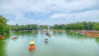 龙潭公园 景点图 583_2