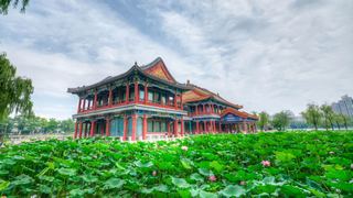 龙潭公园 景点图 583_4