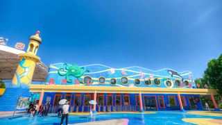 圣蓝海洋公园 景点图 584_7