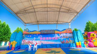圣蓝海洋公园 景点图 584_8
