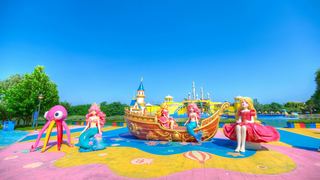圣蓝海洋公园 景点图 584_11