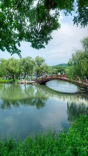 避暑山庄 景点图 587_8