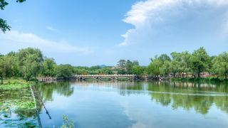 避暑山庄 景点图 587_19