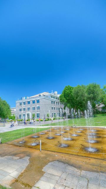 北京大学