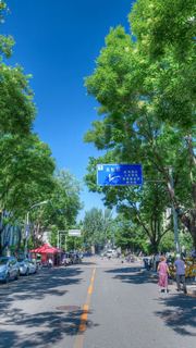 北京大学 景点图 588_5