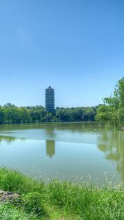 北京大学 景点图 588_12