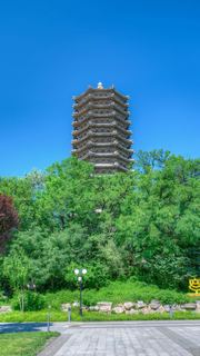 北京大学 景点图 588_16