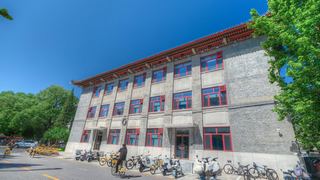 北京大学 景点图 588_20