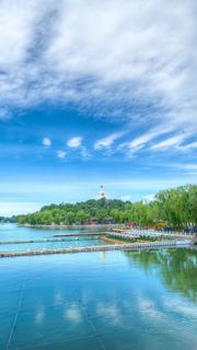 北海公园 景点图 589_2