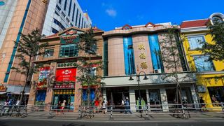 中山路商业街 景点图 59_11