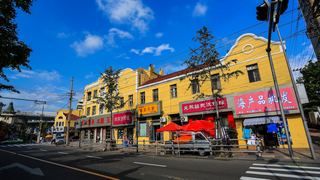 中山路商业街 景点图 59_12
