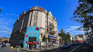 中山路商业街 景点图 59_15