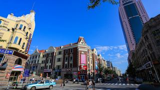 中山路商业街 景点图 59_16